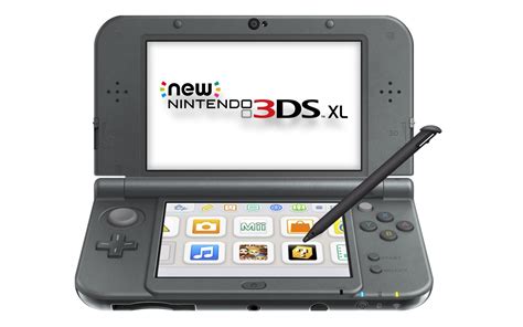 Juegos Nintendo 3Ds Xl Descargar : Ever Games .: Productos> Nintendo ...