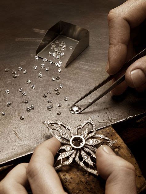 深圳百御晟珠宝专注CNC加工珠宝首饰，与众不同