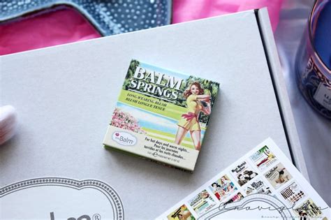 theBalm® Cosmetics | NUDE BEACH® Nude Eyeshadow Palette, SCUBA® Water ...