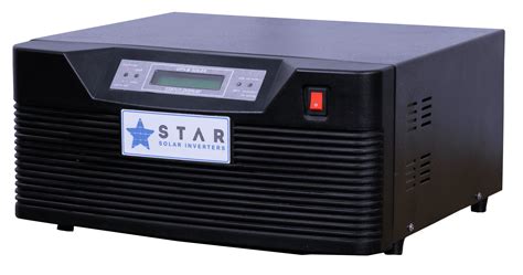 Solar Inverters | Electro Magnetic Systems