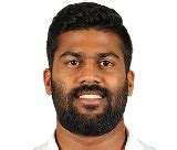 Lahiru Kumara Profile - Cricket Player Sri Lanka | Stats, Records, Video