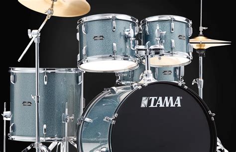 Stagestar Drum Kits | Stagestar | DRUM KITS | PRODUCTS | TAMA Drums