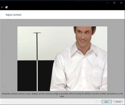 How to Calibrate Your Monitor Color in Windows 10