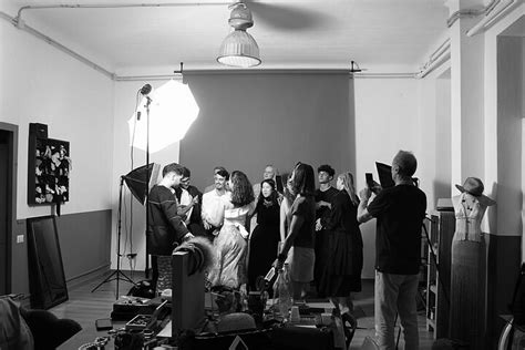 Image result for Model Channel Milan