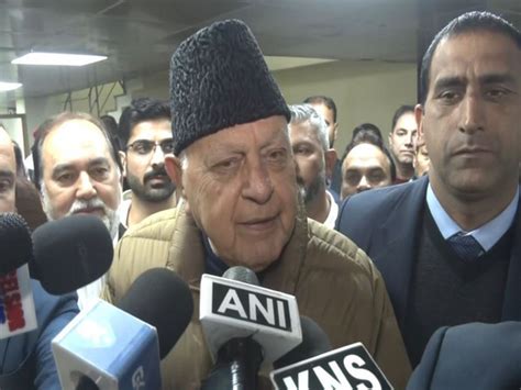 "Decision Centre took on Aug 5 2019, not acceptable by people of J&K ...