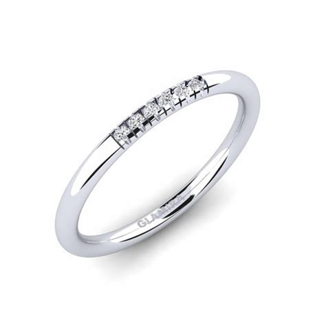 Get the Perfect Promise Rings | GLAMIRA.in