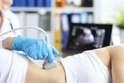 Ultrasound therapy could treat lung condition linked to heart failure ...