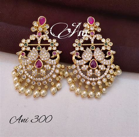 Indian Jewelry Designs New Collection June 2021 - Indian Jewelry Designs