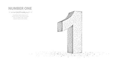 Image result for One Number Abstract