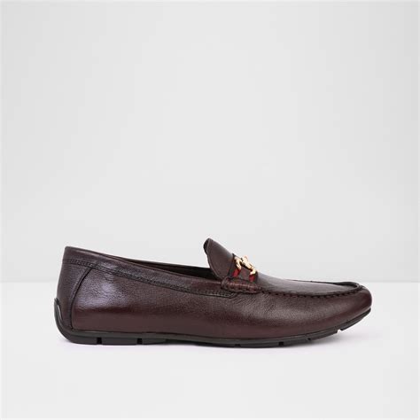 Fangioa-In Men's Brown Moccasins | Aldo Shoes