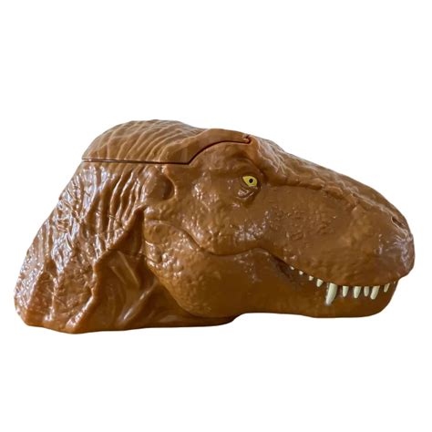 Jurassic Rebirth Popcorn Buckets – 2025 Exclusive Movie Collectible ...