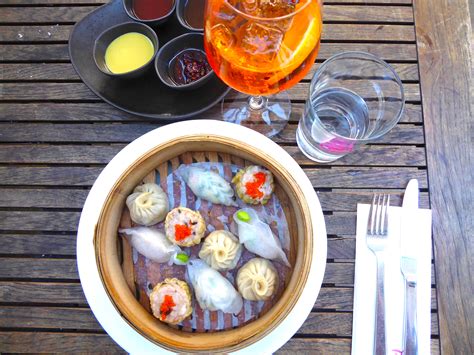 Anna-Hotel-Muenchen-Restaurant-Dim-Sum - Louise et Hélène