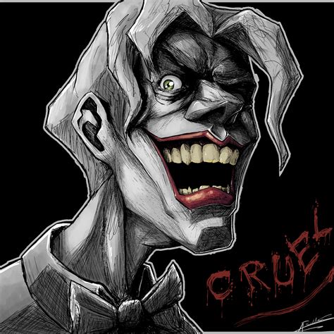 Java Cruel 的图像结果