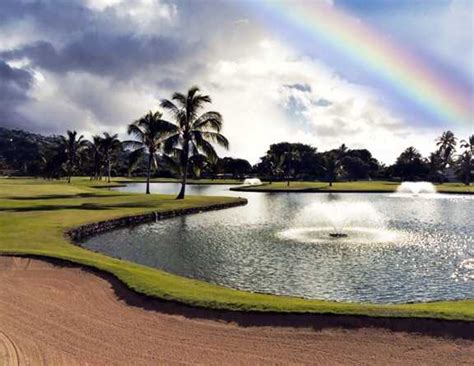 Waialae Country Club in Honolulu, Hawaii, USA | Golf Advisor