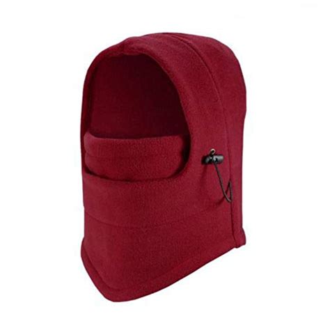 Amazon.in Bestsellers: The most popular items in Balaclavas