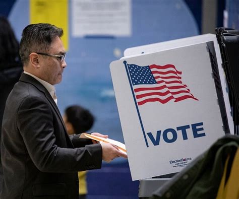 More Than One-Third of States Tightened Voting Laws This Year | Newsmax.com