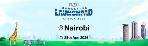 Zoho Marketing Launchpad - Nairobi - 2026, Hyatt Regency Nairobi ...