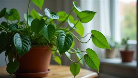 Top 5 Low Maintenance Indoor Plants That Boost Air Quality and Home ...