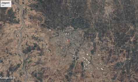 Maharashtra | Jalgaon District