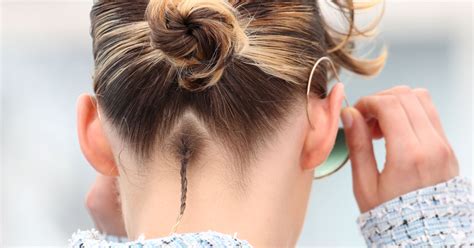 Rats Tail Haircut What Are Your Thoughts On Rat Tails? #rattail