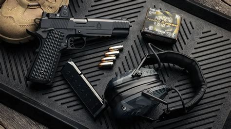Image result for Springfield Armory TRP