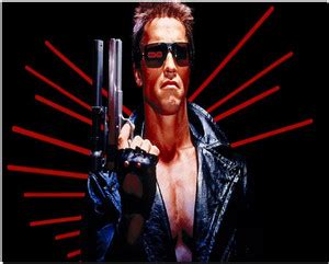 SKY DOT movies terminator arnold schwarzenegger movie poster wallpaper ...