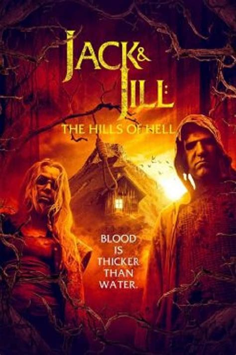 The Legend of Jack and Jill 2 - Película 2022 - SensaCine.com.mx