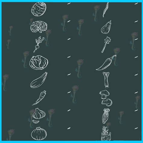 Best 24+ Food Brushes Photoshop Set Psd