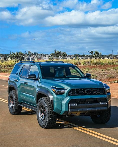 Aftermarket Wheels, Bigger Tires, Lift Kits (Compilation) for 2025 ...