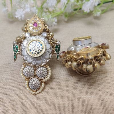 The Beta Girl Jewellery