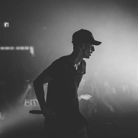 What Does NF's Tour with Logic Mean for Christians?
