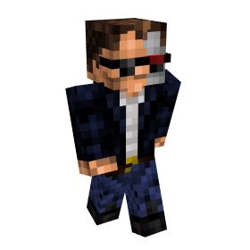Image result for Minecraft Terminator