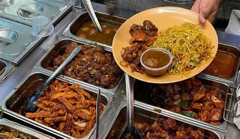 7 Best Places To Grab Scrumptious Street Food In Nehru Place ...