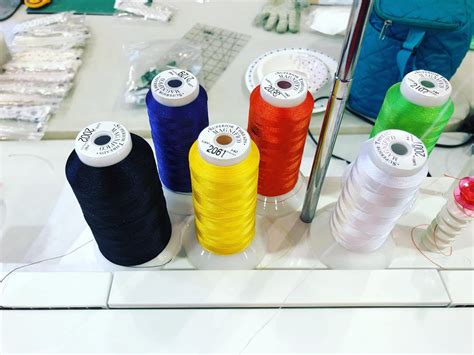 Image result for Superior Threads Tutorials