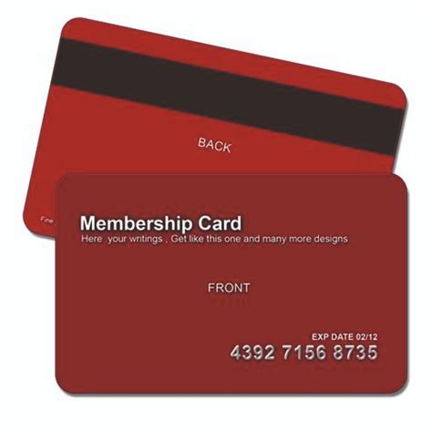 Plastic Card 的图像结果