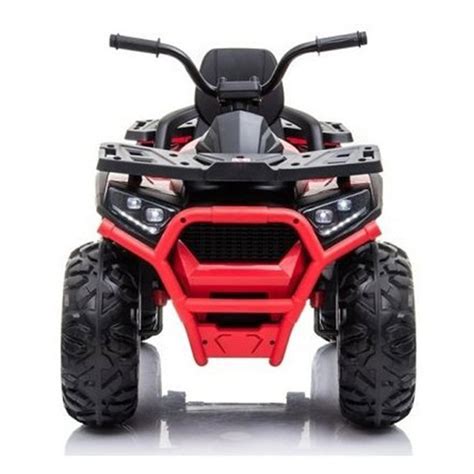 Electric Quad, Desert 900 (12 Volts) (4 Wheel Drive) (1 Place ...
