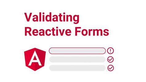 Image result for Error Validations Reactive Forms