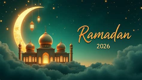 Ramadan 2026 Malaysia