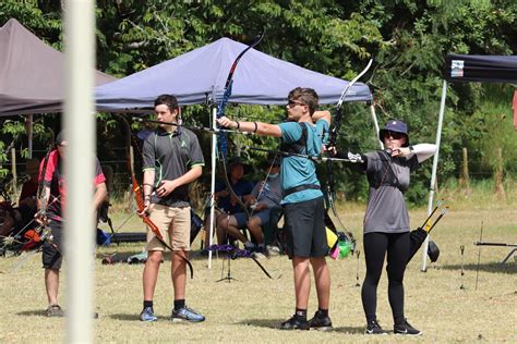 About - Mountain Green Archery Club