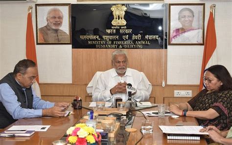 AHDF KCC Launch 3rd May | Department of animal husbandry and dairying