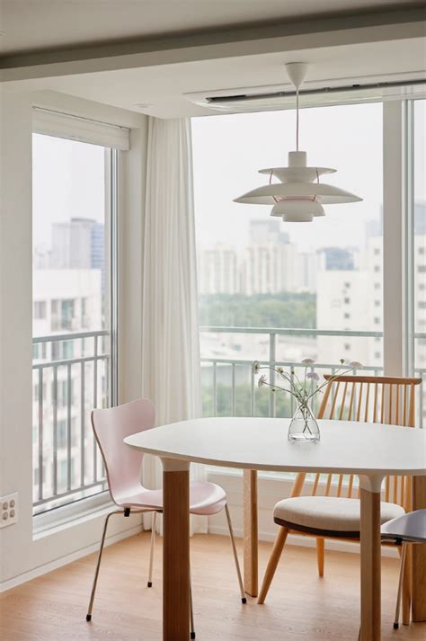 室内设计联盟为20世纪40年代的旧房子改造成舒适的生活空间-易美居