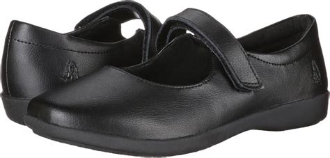 Buy Hush Puppies Unisex-Child Lexi Mary Jane Flat Online at Lowest ...