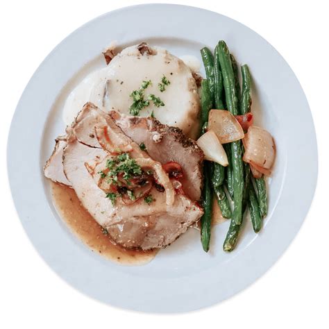 Visitor Meal Plans - UNT Dining Services