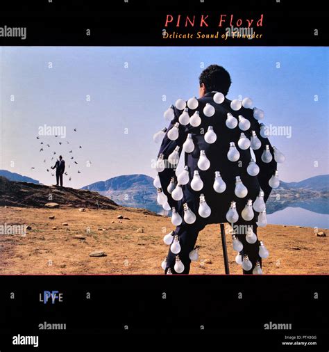 Pink floyd album cover hi-res stock photography and images - Alamy