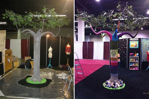 Image result for Build a Tree Log for Stage Prop