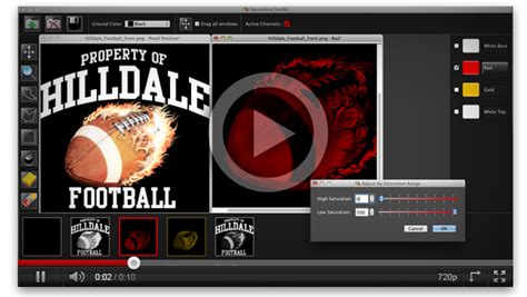 Image result for Best Free Color Separation Software