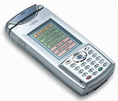 Fujitsu IPAD Review 的图像结果