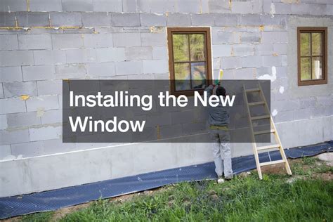 Image result for Simple Easy Window Installation