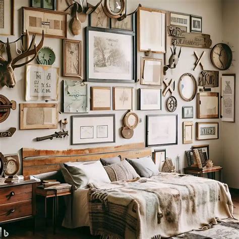 40 Rustic Bedroom Decor Ideas, Inspiration And Photos » Decor Ranch