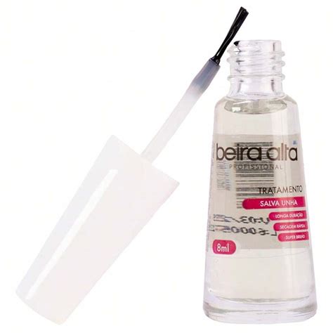 Nail Bases Varieties 8ml - Beira Alta | شي إن